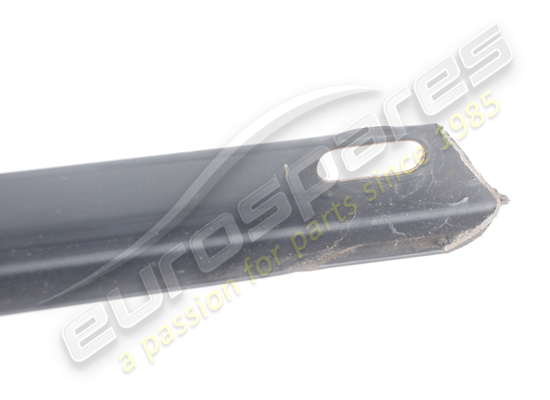 modanatura per grondaia sinistra usata ferrari. numero parte 87812000 (2)