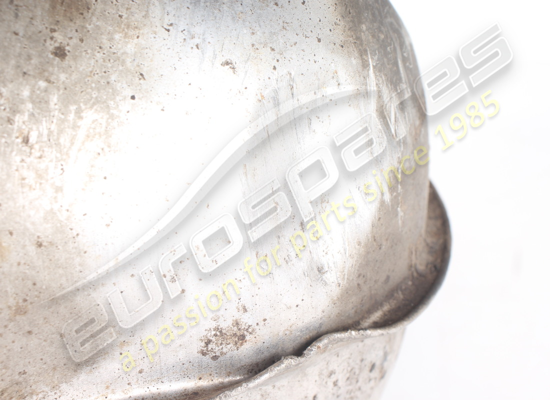 ferrari silenziatore posteriore destro usato. numero parte 330051 (7)