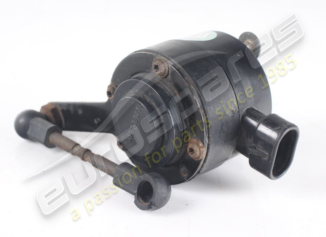 usato ferrari sensore di movimento anteriore sx completo. numero parte 253162 (2)