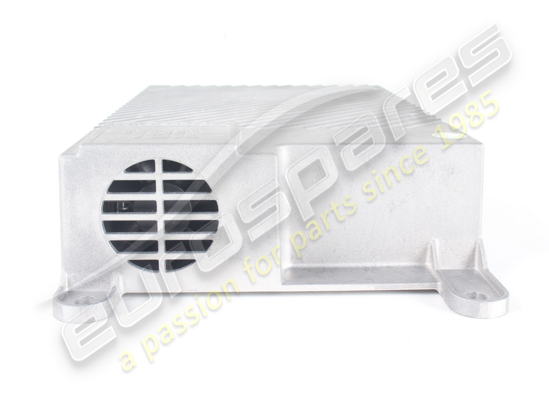 AMPLIFICATORE FERRARI 12-CHANNEL USATO. NUMERO PARTE 339778 (5) amplificatore ferrari 12-channel usato. numero parte 339778 (5)