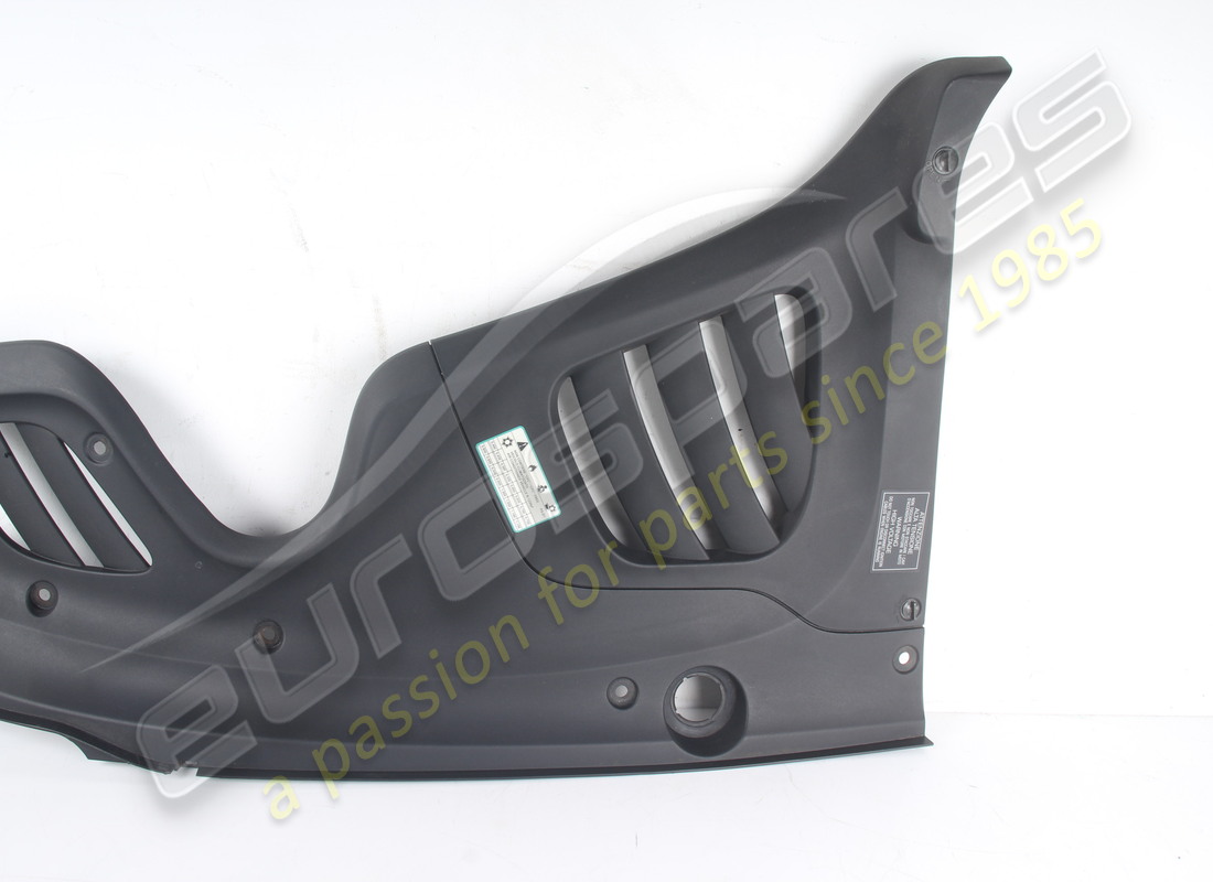 usato ferrari motore laterale sx completo com. numero parte 88029200 (3)