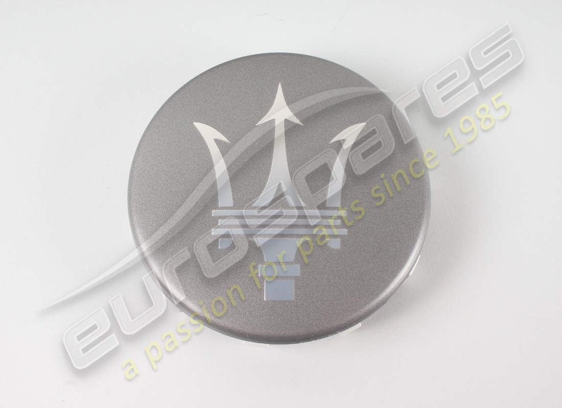 nuovo maserati fregio ruota 20 m161 antr. numero parte 670065833 (1)