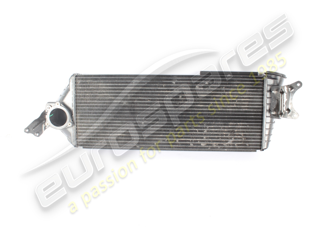intercooler dx usato ferrari numero parte 874364 (2)