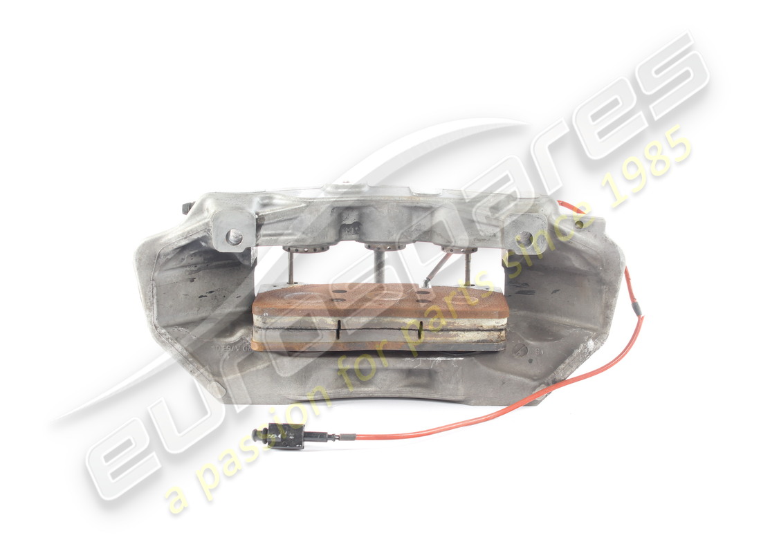 pinza anteriore dx completa ferrari usata. numero parte 341755 (3)