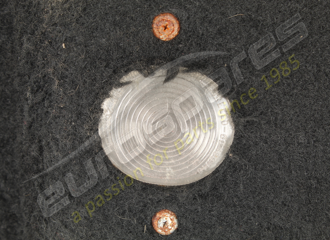 SCUDO SX FERRARI USATO. NUMERO PARTE 61945200 (3) scudo sx ferrari usato. numero parte 61945200 (3)