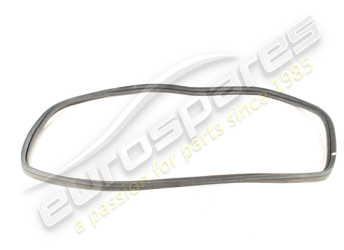 USED MASERATI REAR HOOD BONNET GASKET.. PART NUMBER 66517200 (1) used maserati rear hood bonnet gasket.. part number 66517200 (1)