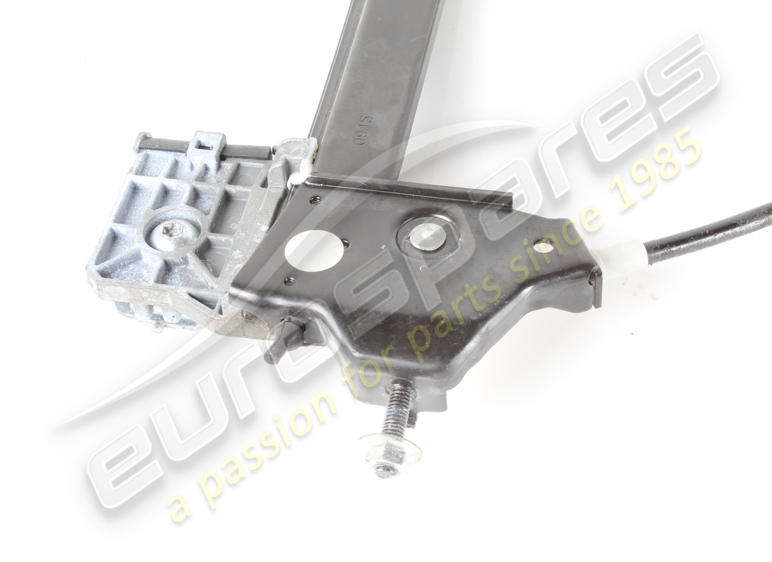 used ferrari front rh glass lift. part number 69844700 (6)