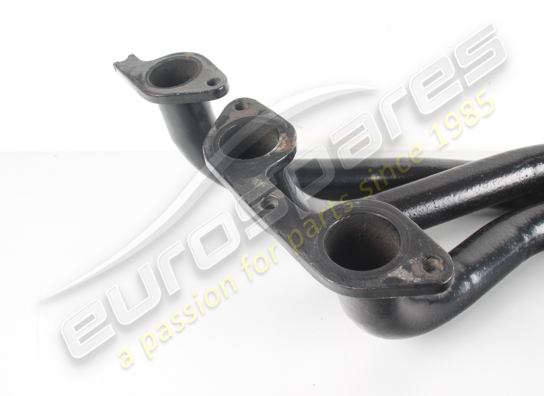 collettore di scarico posteriore sinistro lamborghini usato. numero parte 004405048 (3)