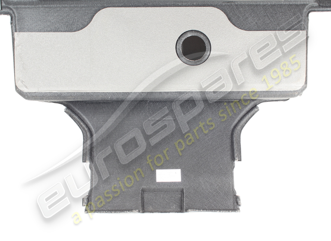 pannello di rivestimento serbatoio ferrari usato. numero parte 87484700 (7)
