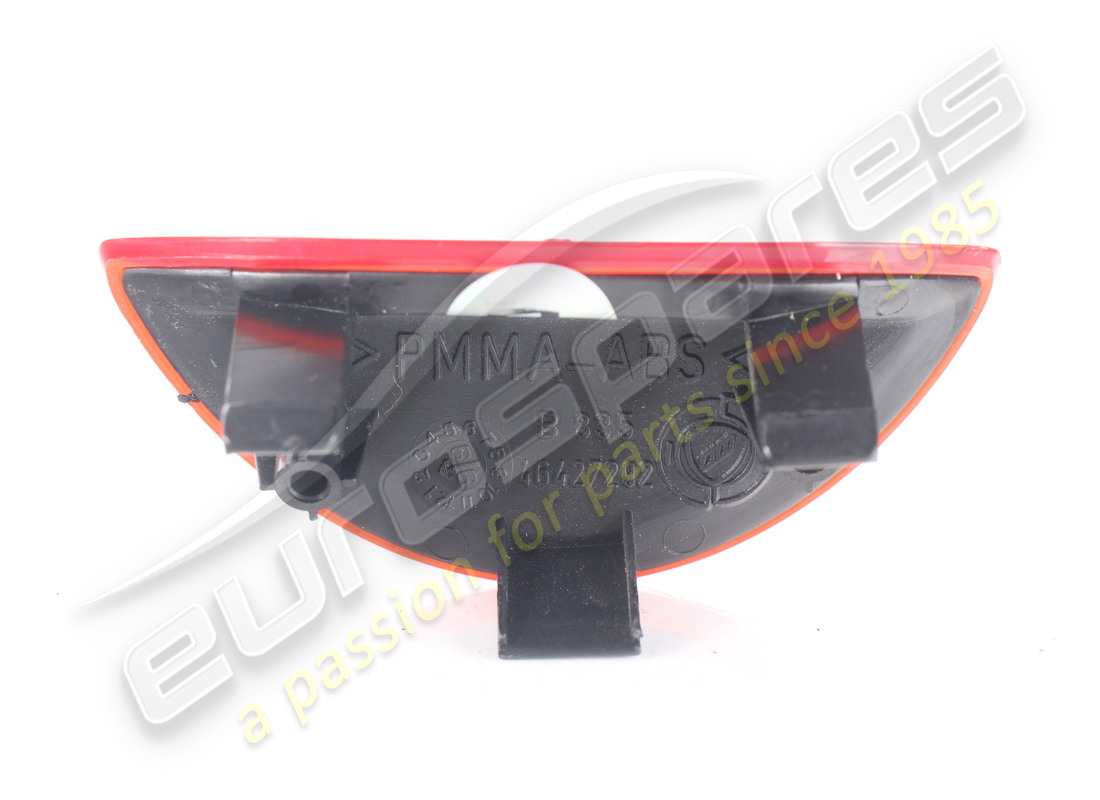 riflettore maserati usato per pannello porta. numero parte 46427292 (2)