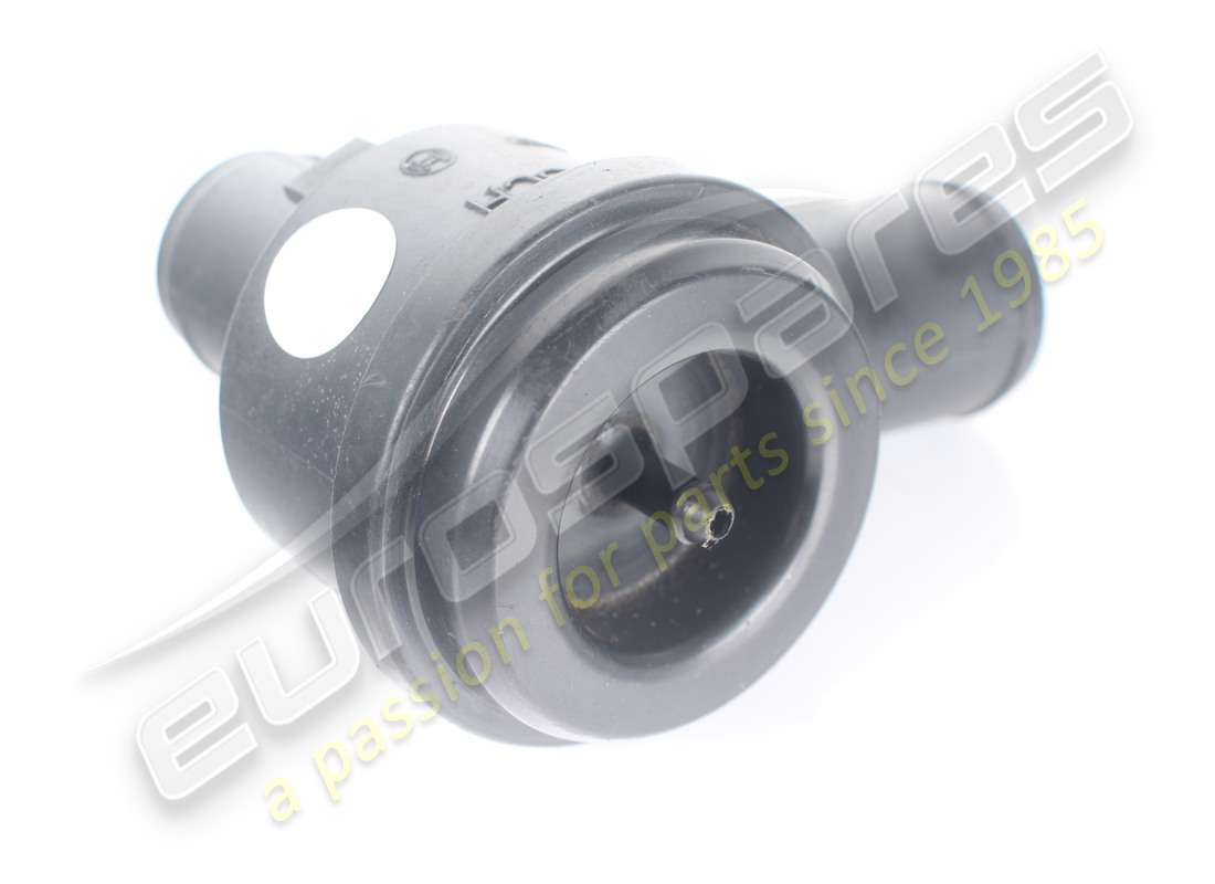 USED MASERATI BYPASS VALVE ON TURBOCHARGER. PART NUMBER 571365700 (2) used maserati bypass valve on turbocharger. part number 571365700 (2)