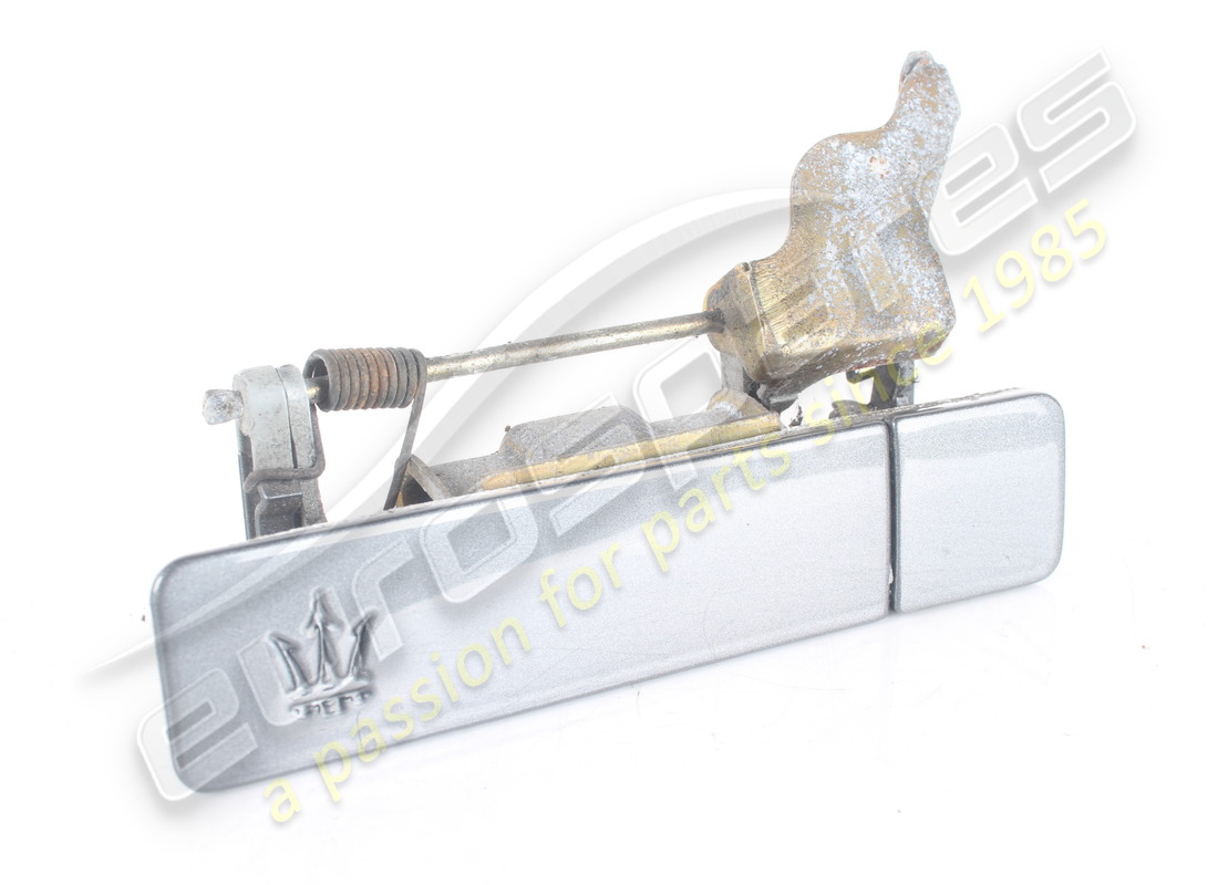 MANIGLIA Maserati USATA. NUMERO PARTE 374500071 (1)