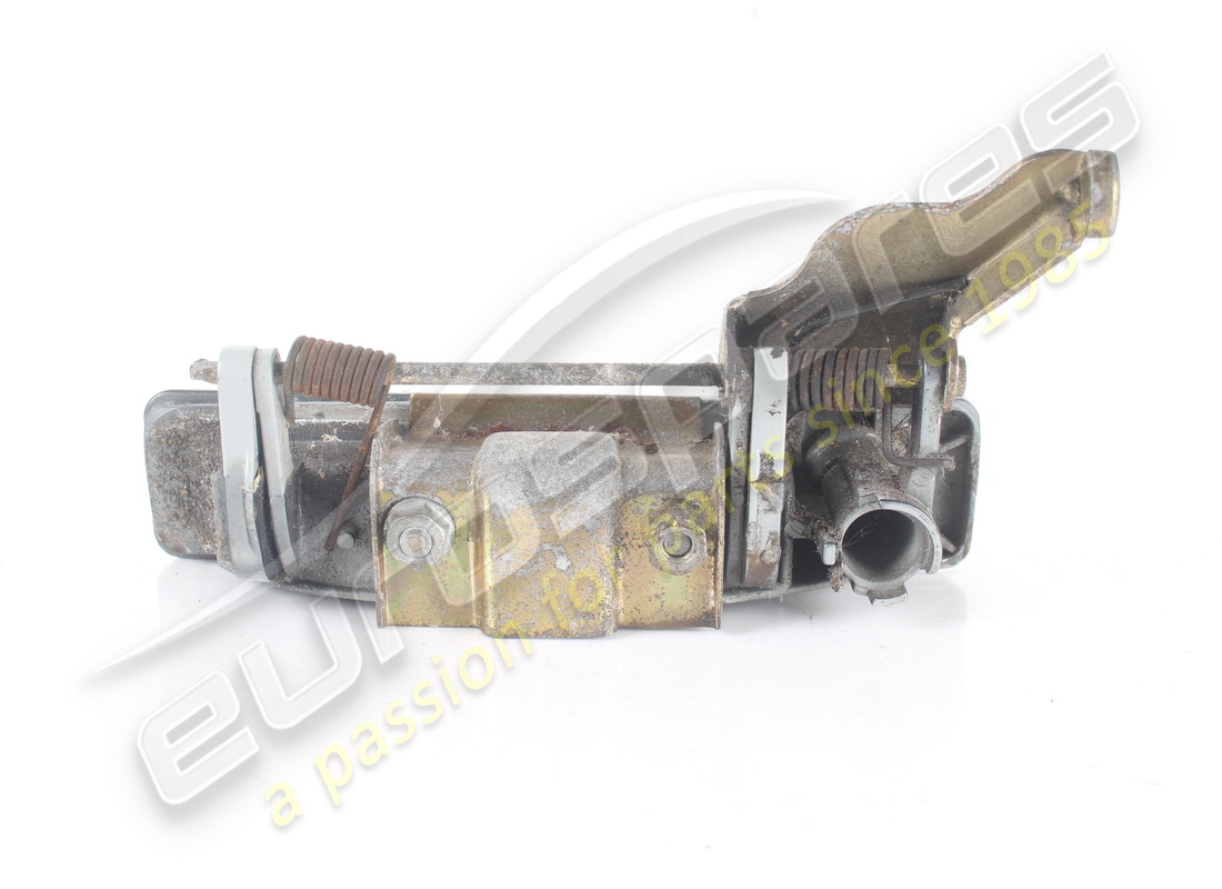 usato maserati cataph. manubrio esterno posteriore destro numero parte 374500072 (4)