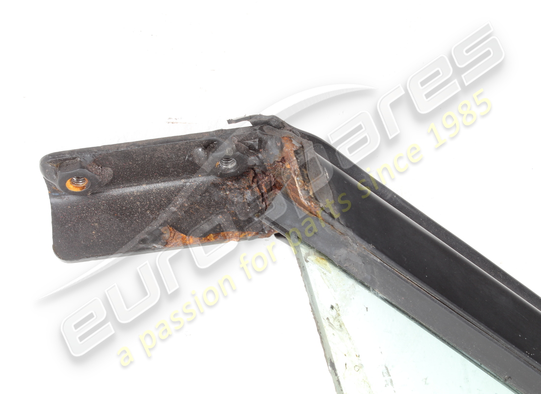 usato eurospares lh quarto di vetro e telaio per gts. numero parte eap1721800 (6)