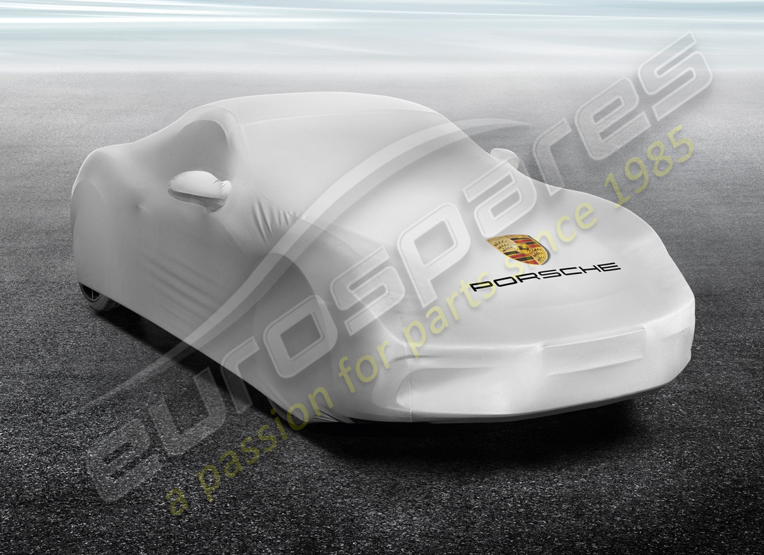 nuovo porsche copriauto da interno. numero parte 98204400000 (1)