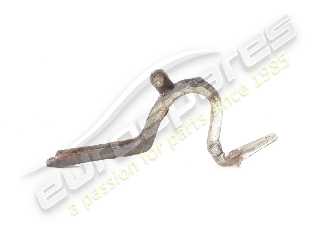 CERNIERA FERRARI USATA. NUMERO PARTE 60515100 (3) cerniera ferrari usata. numero parte 60515100 (3)