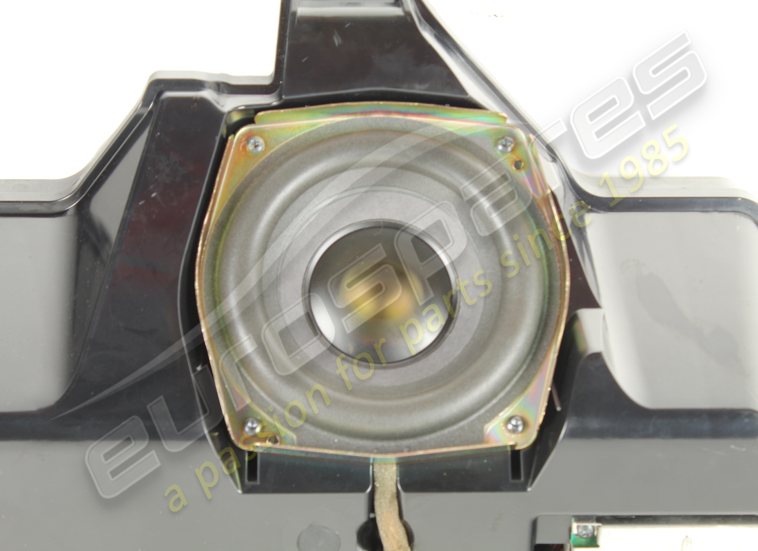 cassa basso completa bose usata maserati. numero parte 67071100 (2)