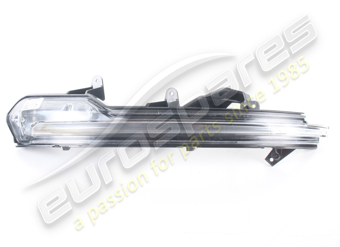 nuovo indicatore di direzione porsche. numero parte 9y2949101d (3)