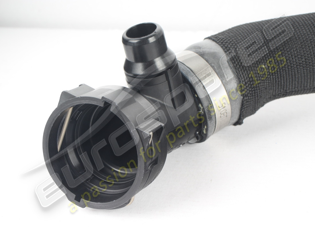 nuovo porsche tubo dell'acqua. numero parte 992121641 (2)