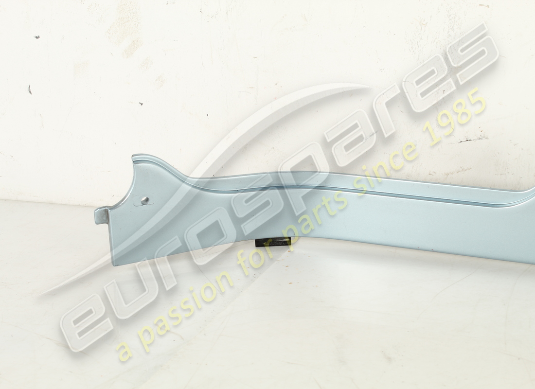 copertura roll-bar posteriore usata ferrari.. numero parte 66461900 (2)