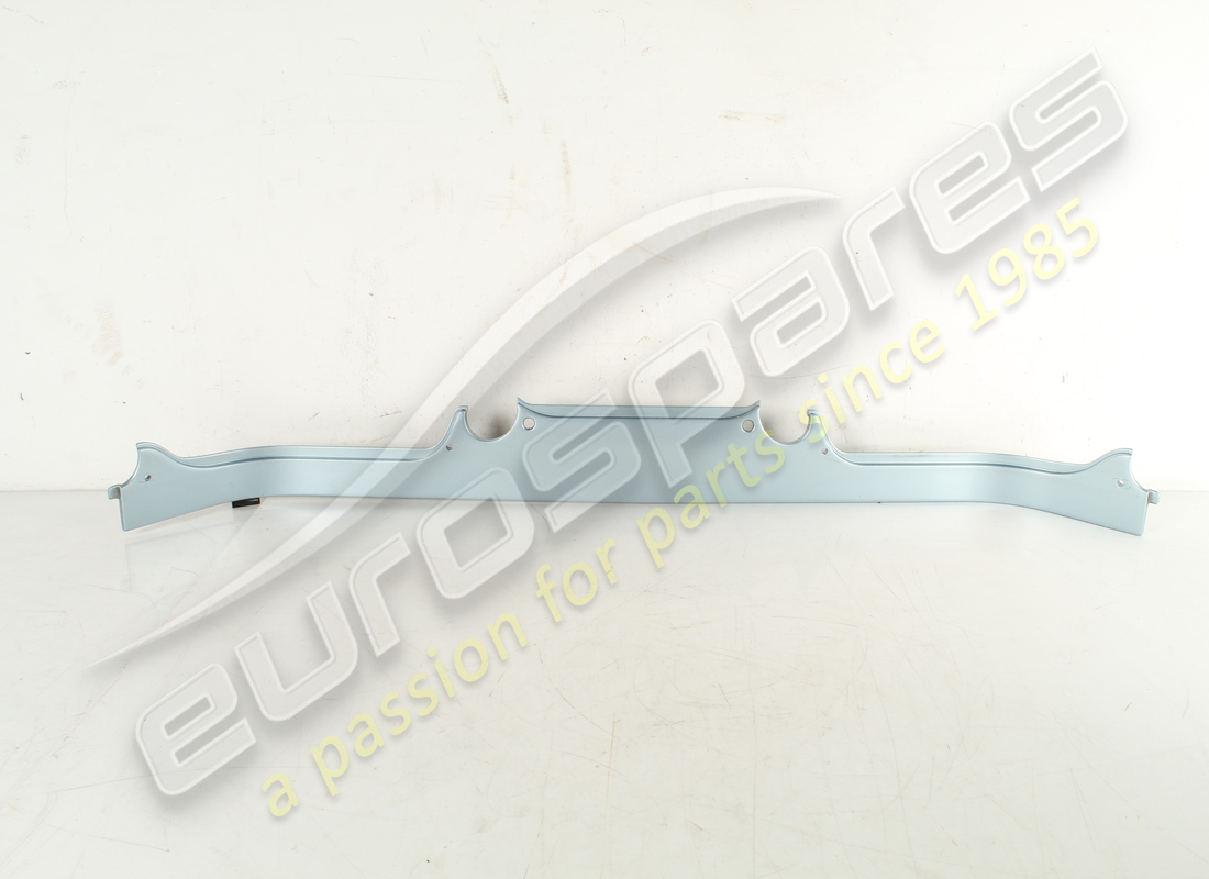 COPERTURA ROLL-BAR POSTERIORE USATA Ferrari. NUMERO PARTE 66461900 (1)