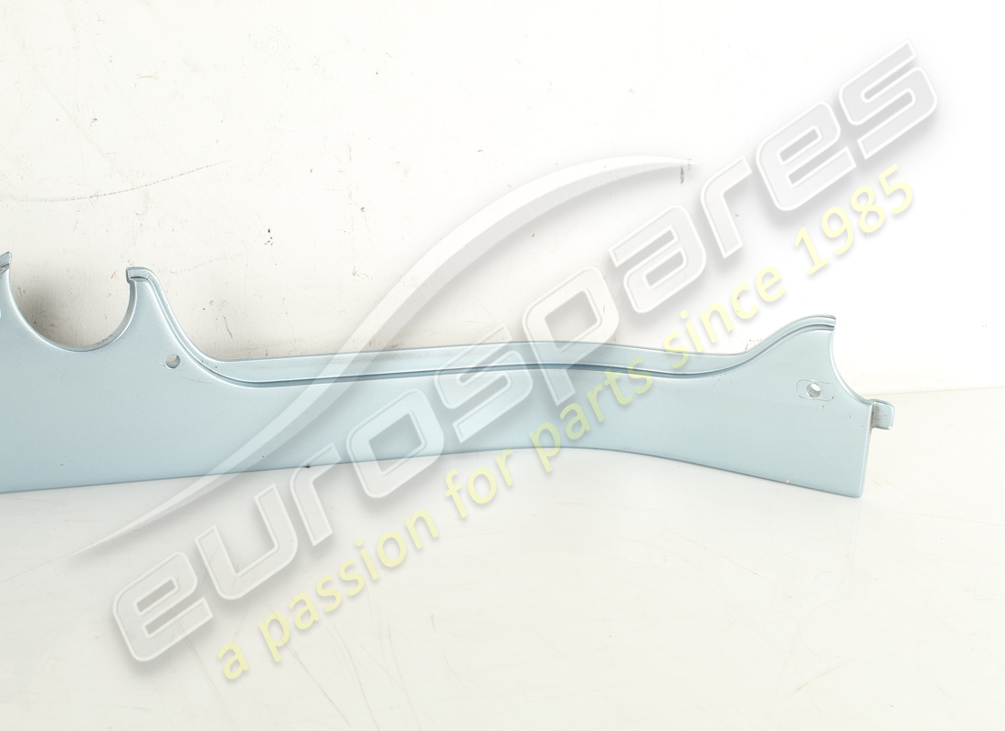 copertura roll-bar posteriore usata ferrari.. numero parte 66461900 (4)