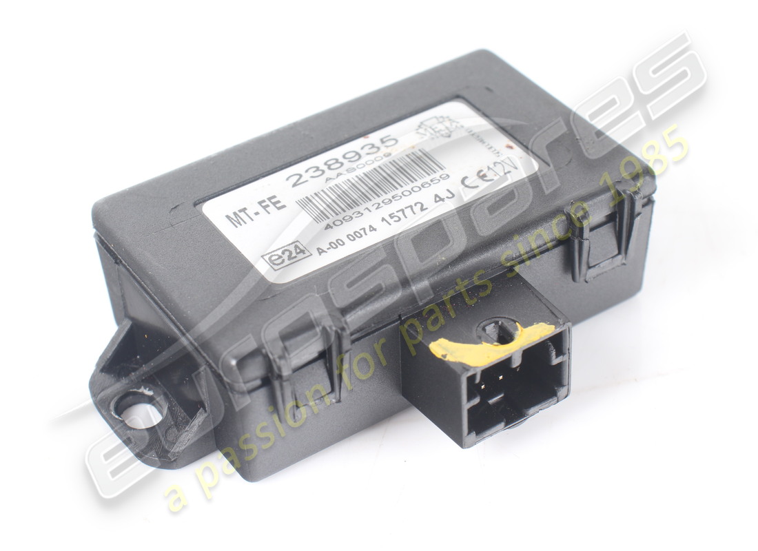 SENSORE ANTI-SOLLEVAMENTO Ferrari USATO. NUMERO PARTE 238935 (1) SENSORE ANTI-SOLLEVAMENTO Ferrari USATO. NUMERO PARTE 238935 (1)