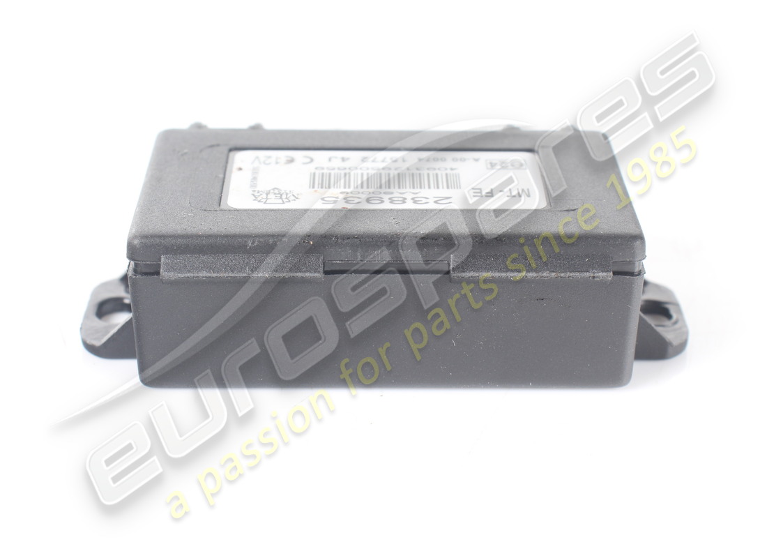 SENSORE ANTI-SOLLEVAMENTO FERRARI USATO. NUMERO PARTE 238935 (4) sensore anti-sollevamento ferrari usato. numero parte 238935 (4)