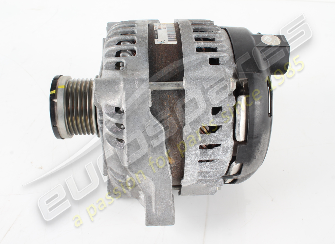 alternatore ferrari usato. numero parte 321207 (5)