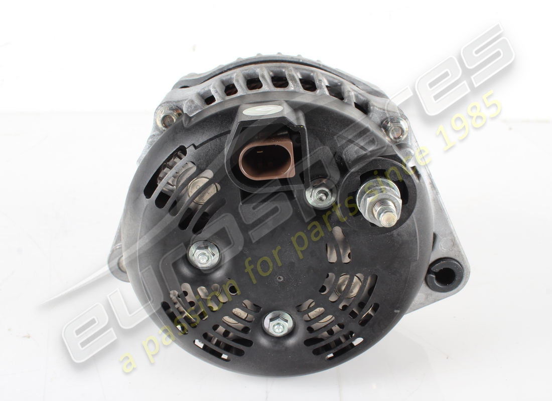 alternatore ferrari usato. numero parte 321207 (3)