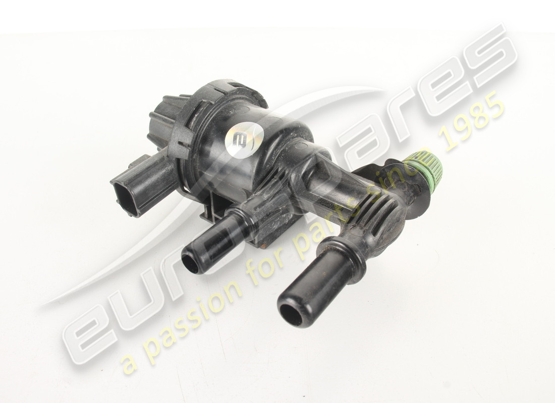 USATO Aston Martin GRUPPO VALVOLA SFIATO VAPORI CARBURANTE. NUMERO PARTE 4L249G641BB (1)