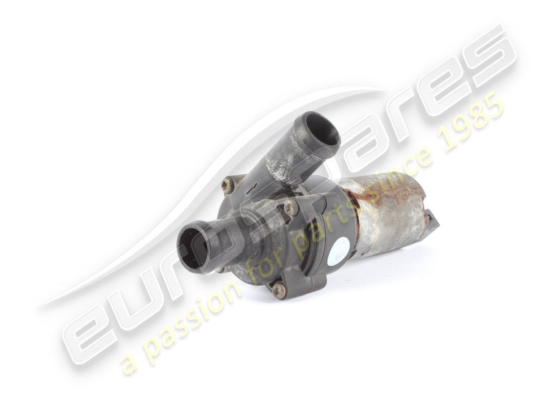 usata ferrari pompa acqua completa. numero parte 65460300 (2)
