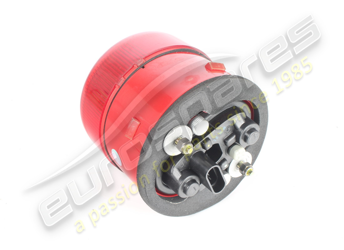 faro posteriore interno sx usato ferrari. numero parte 192631 (2)