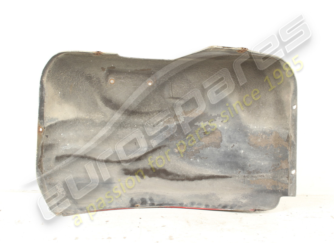 ferrari pannello passaruota posteriore dx usato. numero parte 62084600 (2)