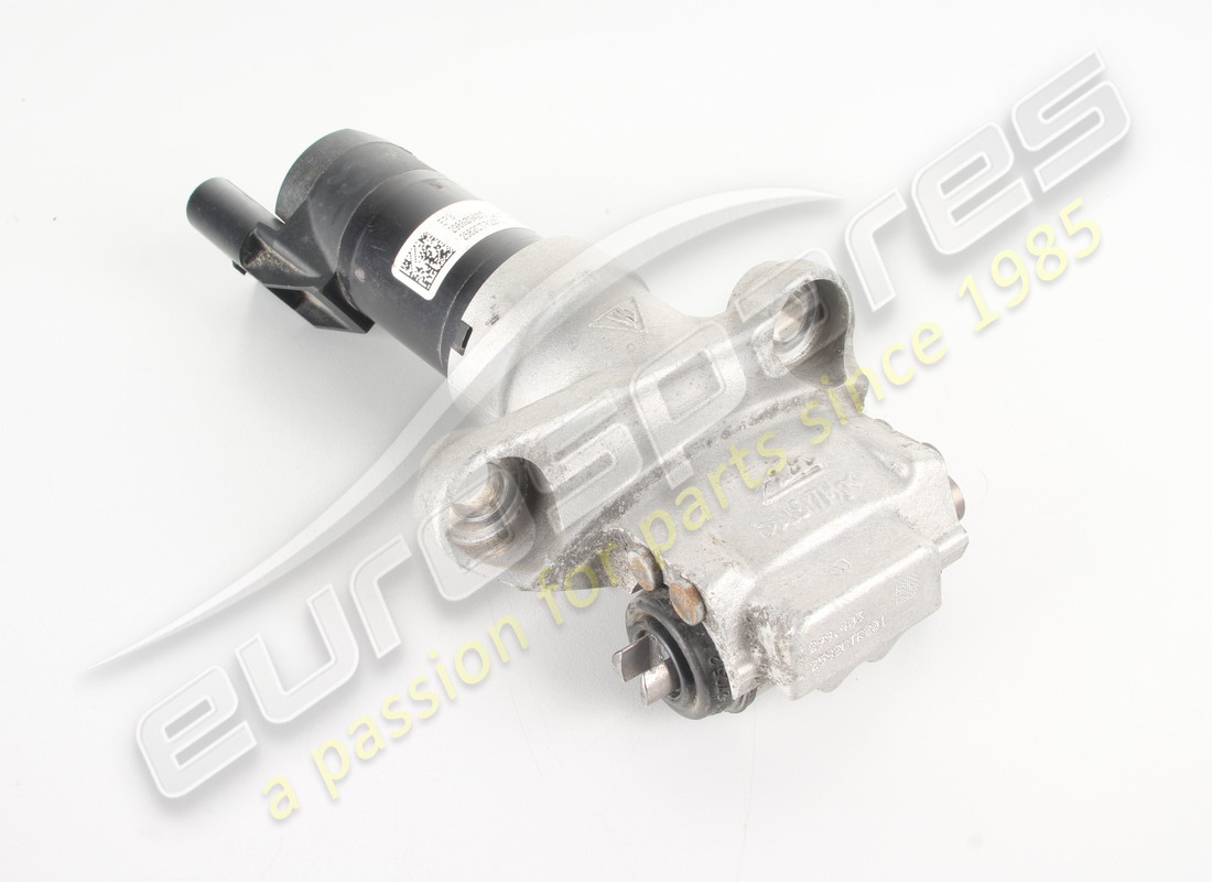 MOTORE Porsche USATO PER REGOLAZIONE . NUMERO PARTE 298609403 (1)