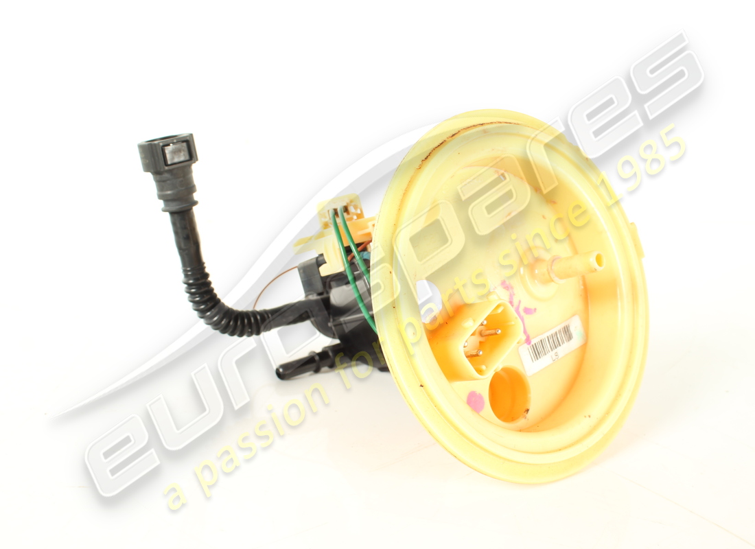 filtro pompa carburante sinistro ferrari usato. numero parte 282785 (2)