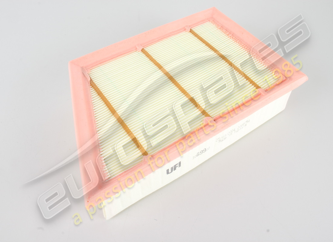 nuovo filtro dell'aria oe. numero parte 992129620a (1)
