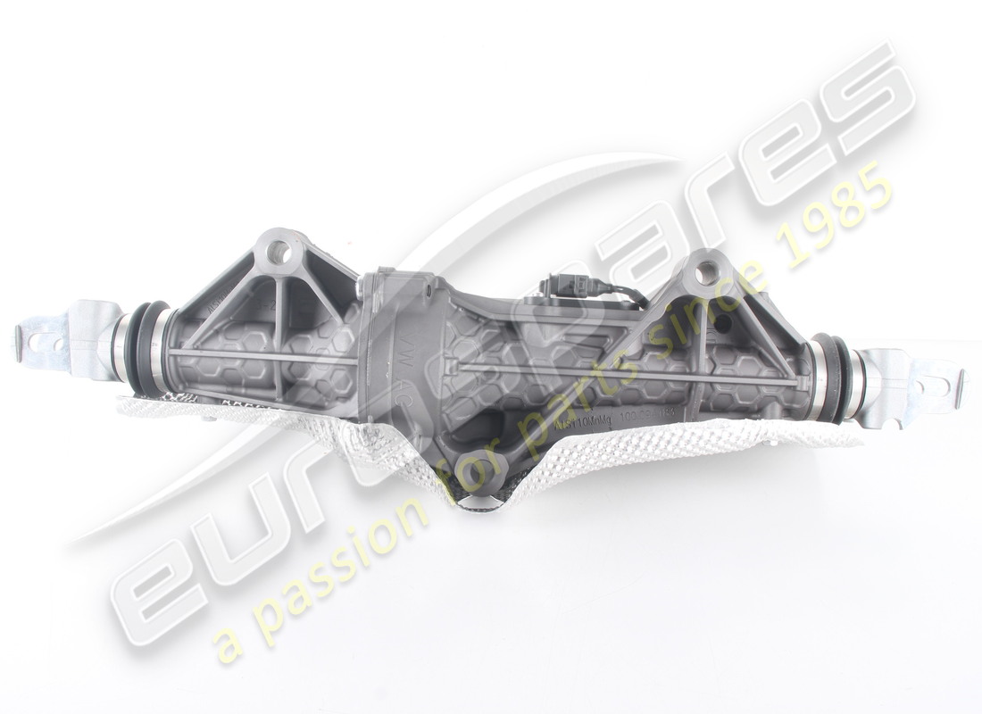 nuovo sterzo lamborghini. numero parte 4m0501055ac (3)