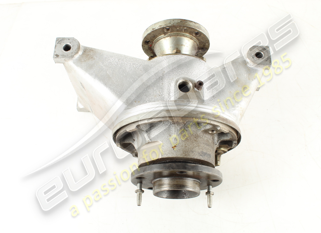 MOZZO POSTERIORE SX USATO Ferrari. NUMERO PARTE EAP1726471 (1)