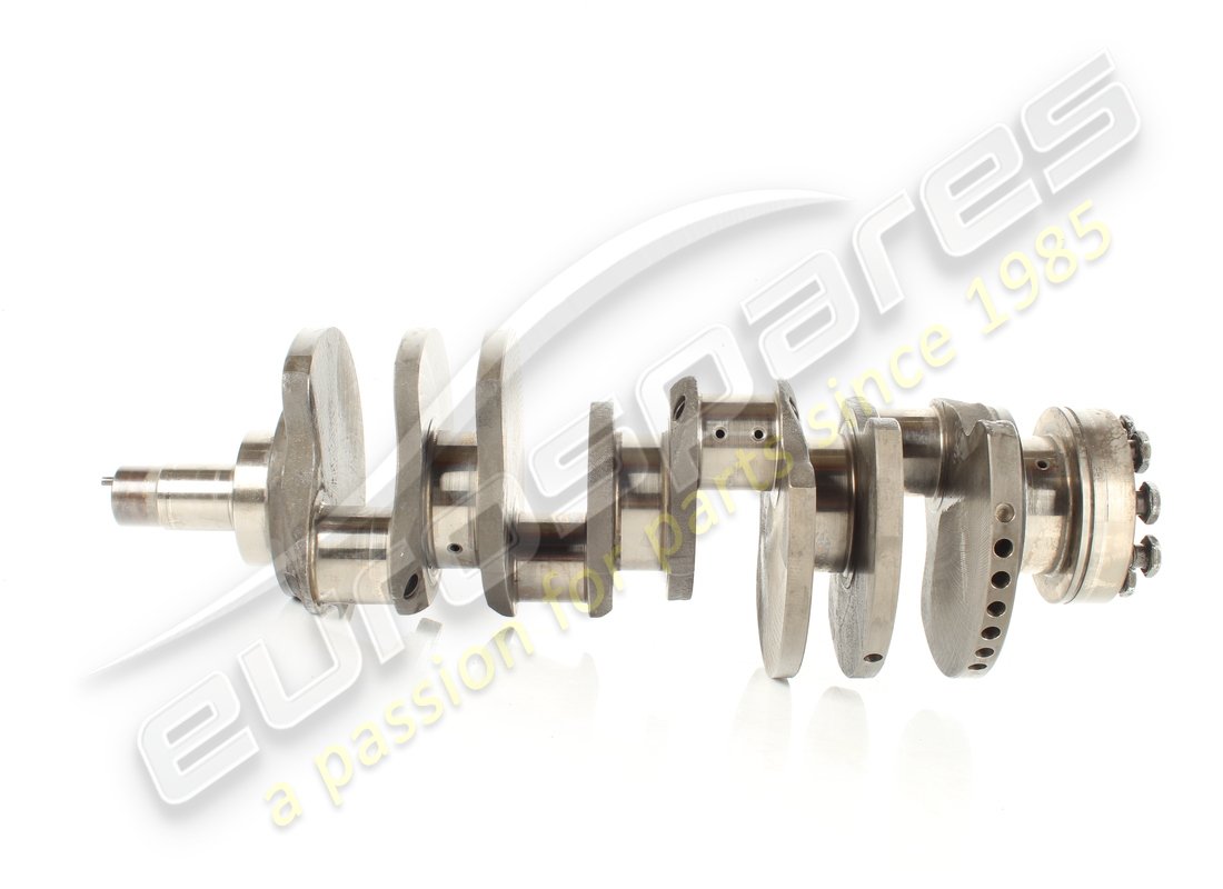 albero motore maserati usato m338 eq.1336 gr.. numero parte 585020001 (3)