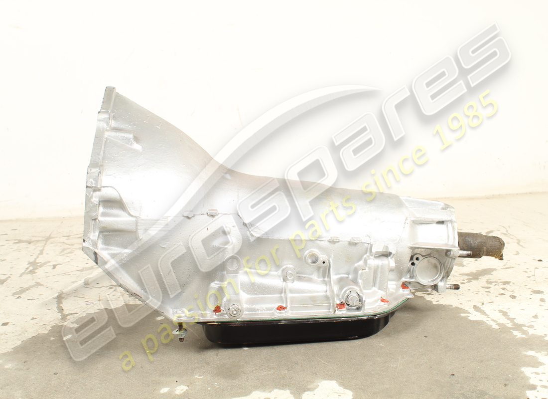 usato ferrari cambio automatico srii 400i/412. numero parte 119604 (6)