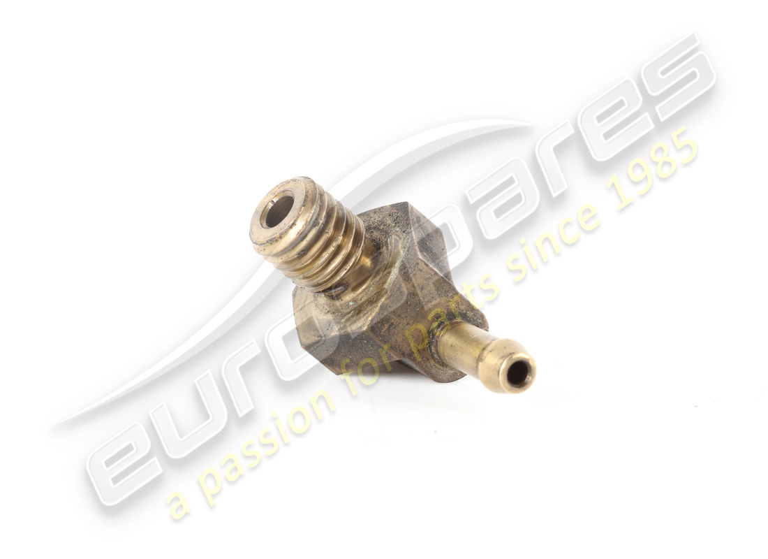 RACCORDO FILETTATO Maserati 90O USATO. NUMERO PARTE 585064500 (1)