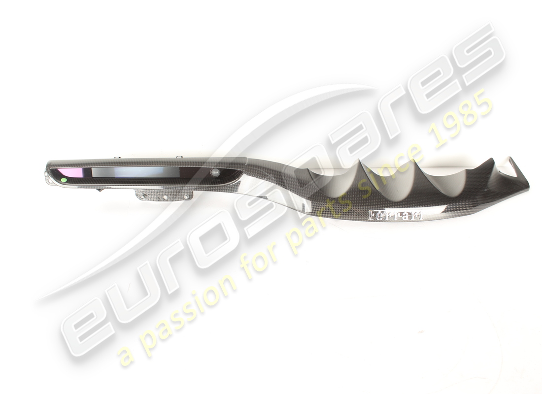 nuovo inserto centrale ferrari ferrari. numero parte 84251400 (1)