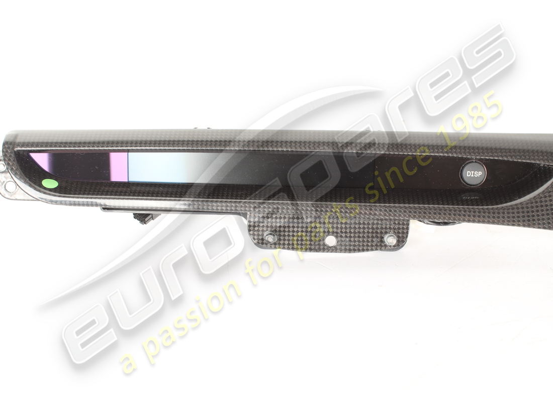 nuovo inserto centrale ferrari ferrari. numero parte 84251400 (3)