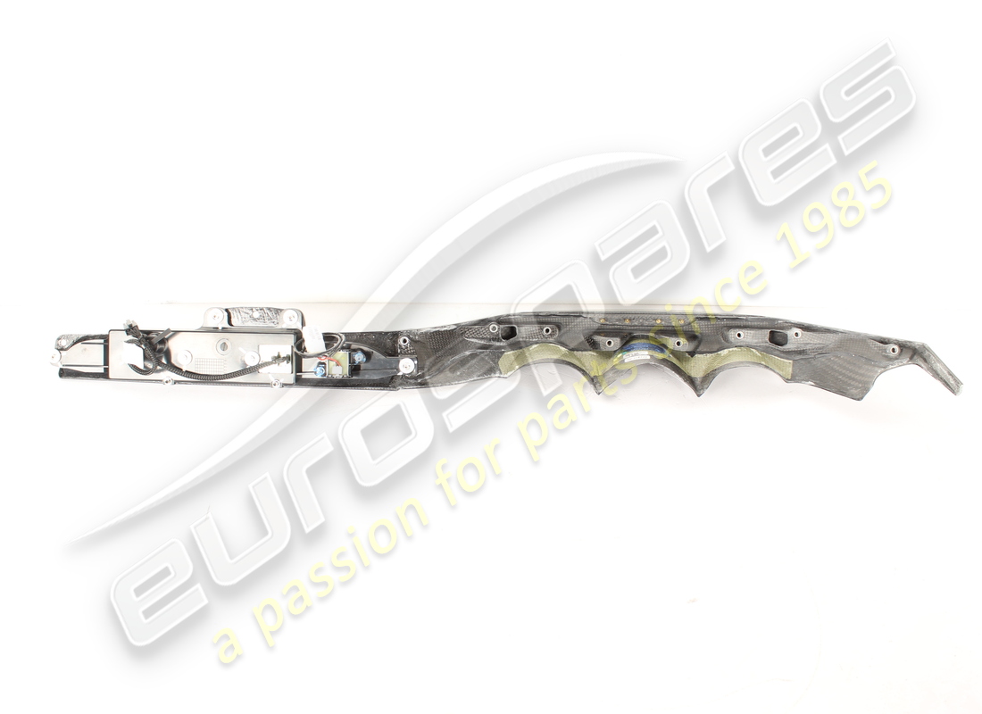 nuovo inserto centrale ferrari ferrari. numero parte 84251400 (4)
