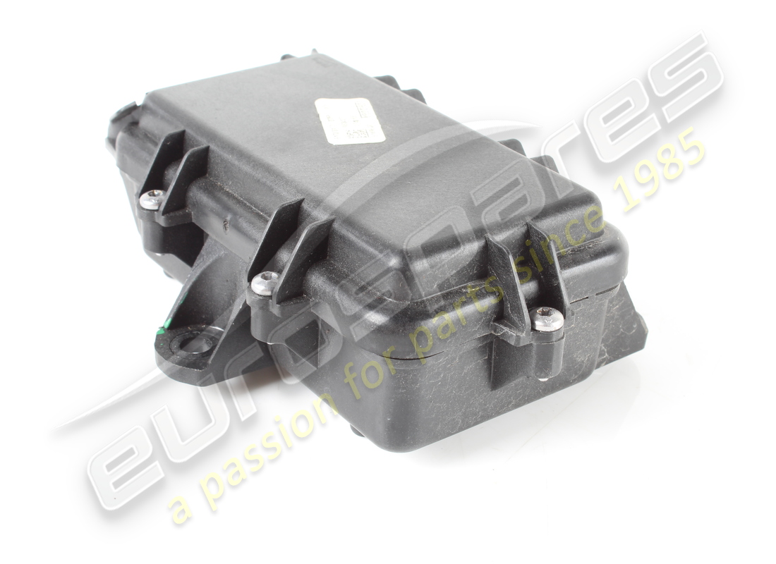 USATO FERRARI BATTERIA TAMPONE P LOCK NUOVO. NUMERO PARTE 863817 (3) usato ferrari batteria tampone p lock nuovo. numero parte 863817 (3)