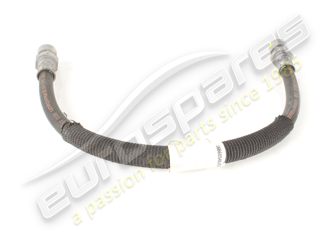 TUBO FRENO FERRARI USATO. NUMERO PARTE 977797 (3) tubo freno ferrari usato. numero parte 977797 (3)