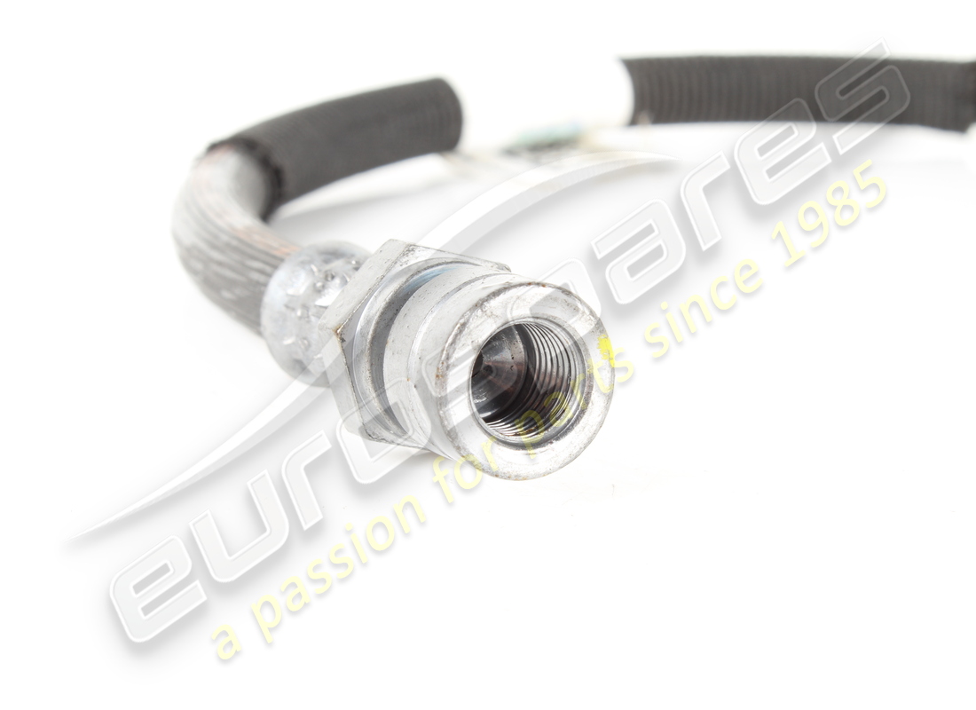 TUBO FRENO FERRARI USATO. NUMERO PARTE 977797 (2) tubo freno ferrari usato. numero parte 977797 (2)