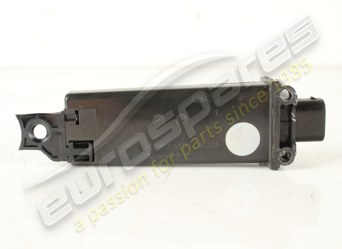 antenna ecu tpms ferrari usata. numero parte 314815 (2)
