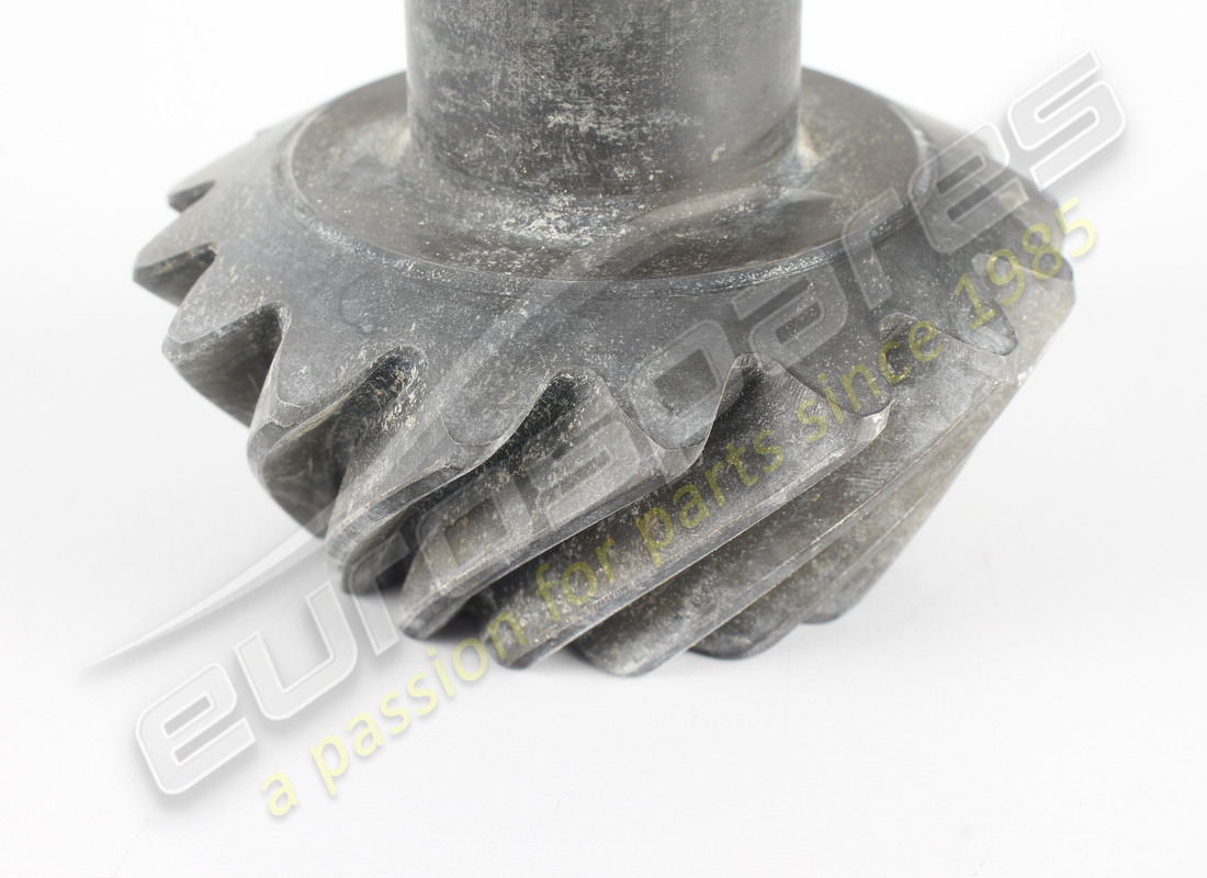 nuovo lamborghini ingranaggio conico z-16 x z-45. numero parte 002329846 (7)